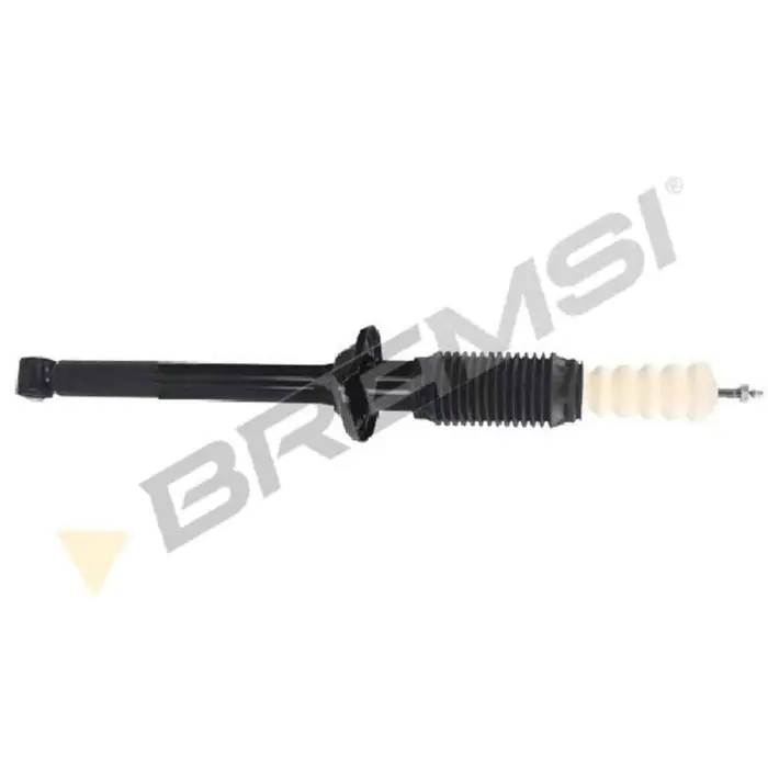 Acquista Ora Ammortizzatore Posteriore Ford Fiesta Furgonato Fiesta Iv Ka Mazda 121 Iii A Doppio Tubo Sa0177 1075697 Bremsi