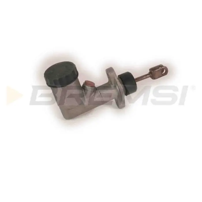 Spedito Oggi Pompa Frizione Triumph Dolomite Alluminio Pc0286 138928 S.f. Trw Bremsi