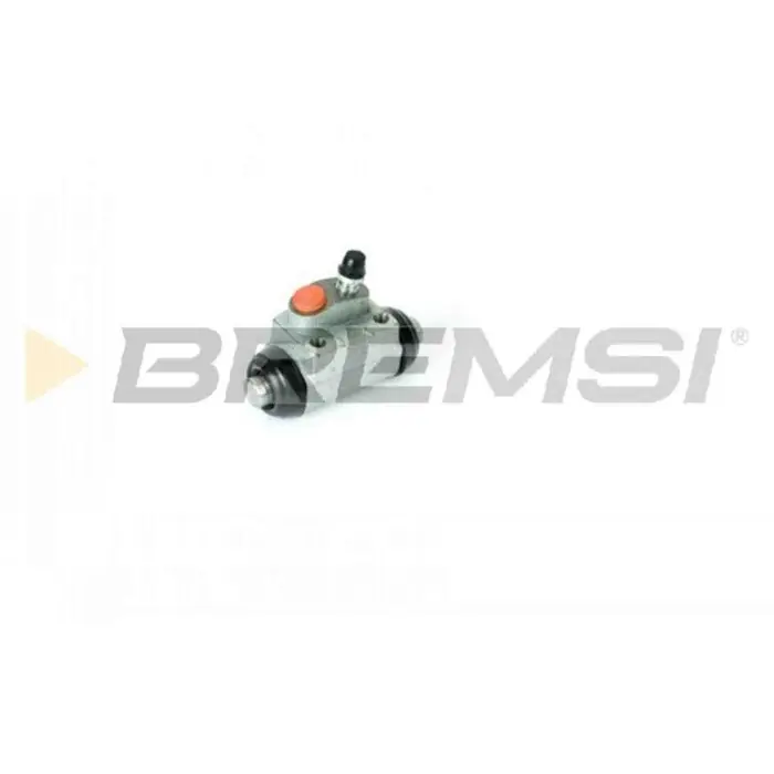 Acquista Ora Cilindretto Freno Posteriore Destro Hyundai H100 Autobus Alluminio Bc0711 5842044210 Bremsi