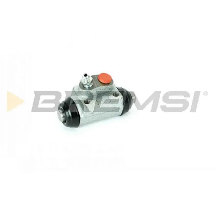 Cilindretto Freno Posteriore Sinistro Hyundai H100 Autobus Alluminio Bc0712 5832044210 Bremsi Novità