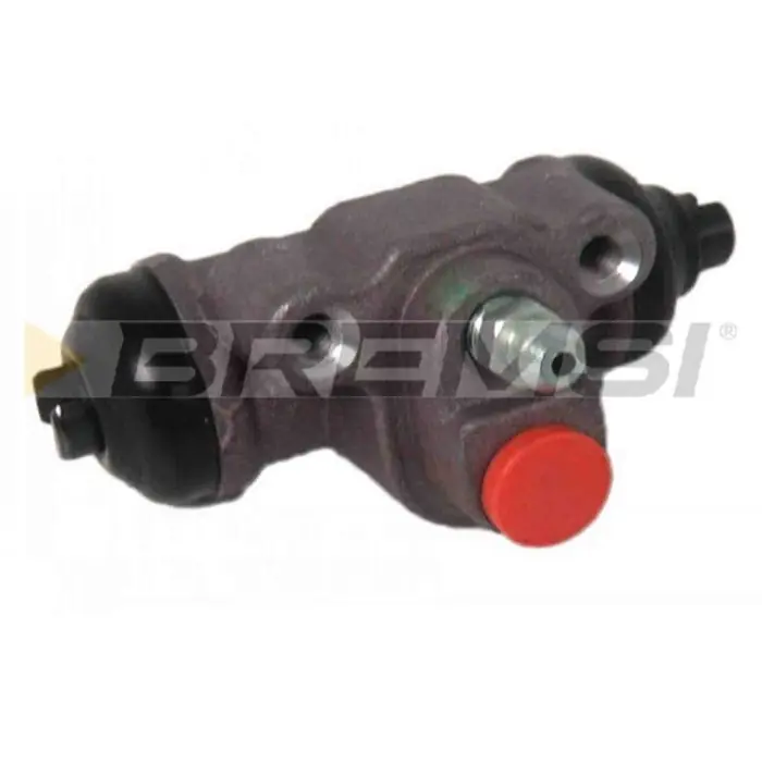 A Buon Prezzo Cilindretto Freno Posteriore Kia Picanto Alluminio Bc0889 5833007000 Bremsi