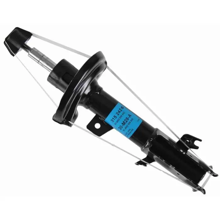 Prezzo Ridotto Ammortizzatore 315 242 SACHS per FORD