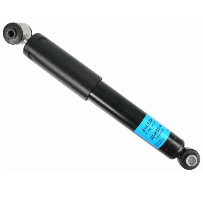 Occasione Ammortizzatore 314 628 SACHS per OPEL