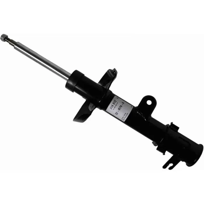Ammortizzatore 314 012 SACHS per KIA Nuova Collezione