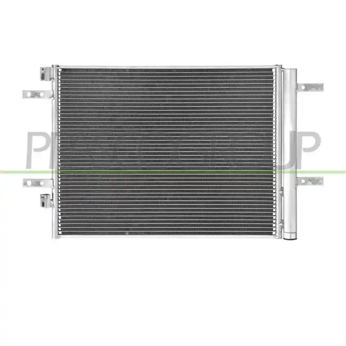 Condensatore Citroen C4 Picasso Dal 2013 Al 2016 9677145480 Saldi