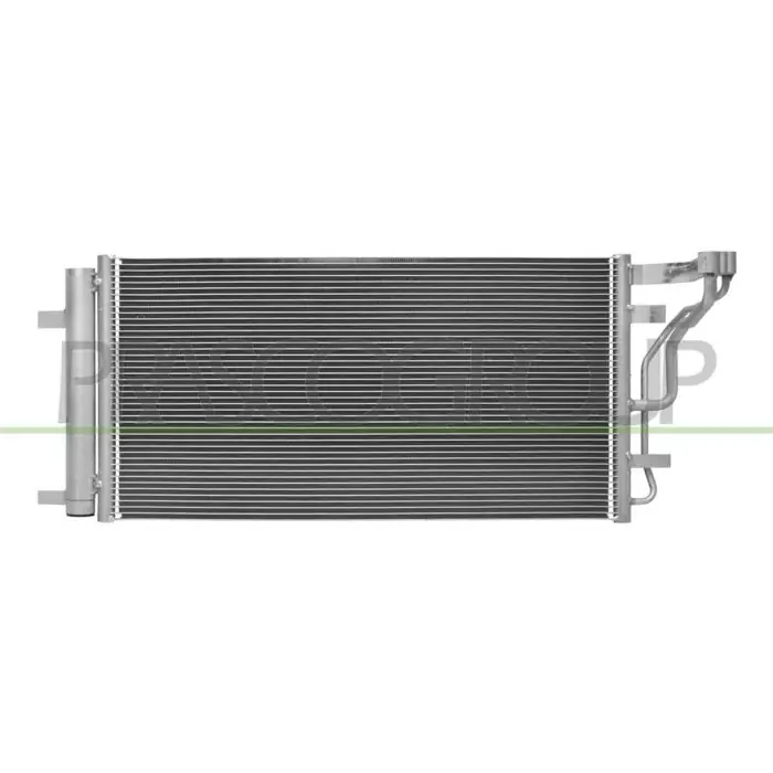 Quantità Limitata Condensatore Compatibile Per HYUNDAI I30 Dal 02/2018 Al 02/2020 Codice Originale 97606G4790
