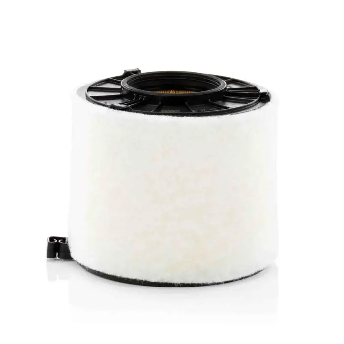 Filtro aria C 17 011 MANN-FILTER per AUDI Economico
