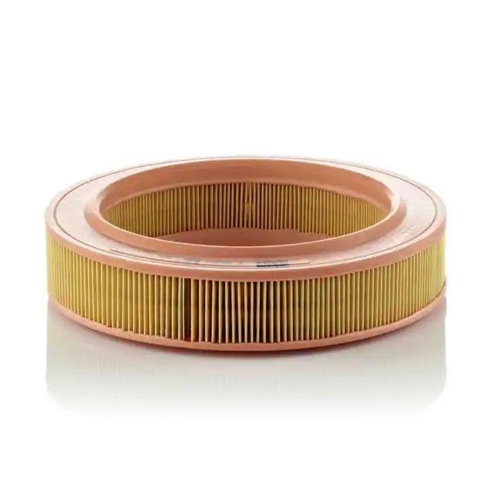 Pagamento Sicuro Filtro aria C 2552/1 MANN-FILTER