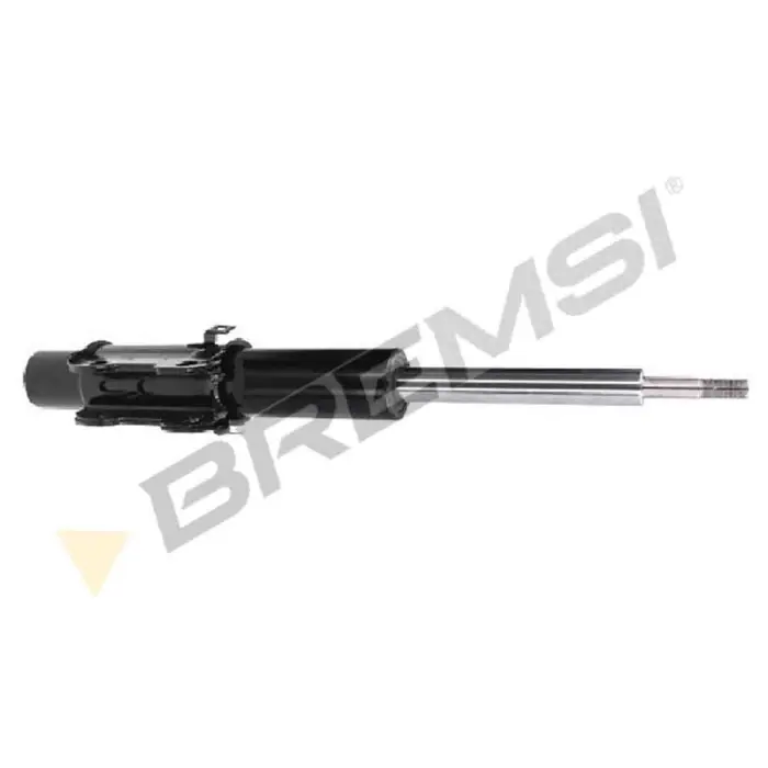 Ammortizzatore Anteriore Mercedes-benz Sprinter 3-t Pianale Piatto/telaio (b906) A Doppio Tubo Sa0460 9063200133 Bremsi Ultima Occasione