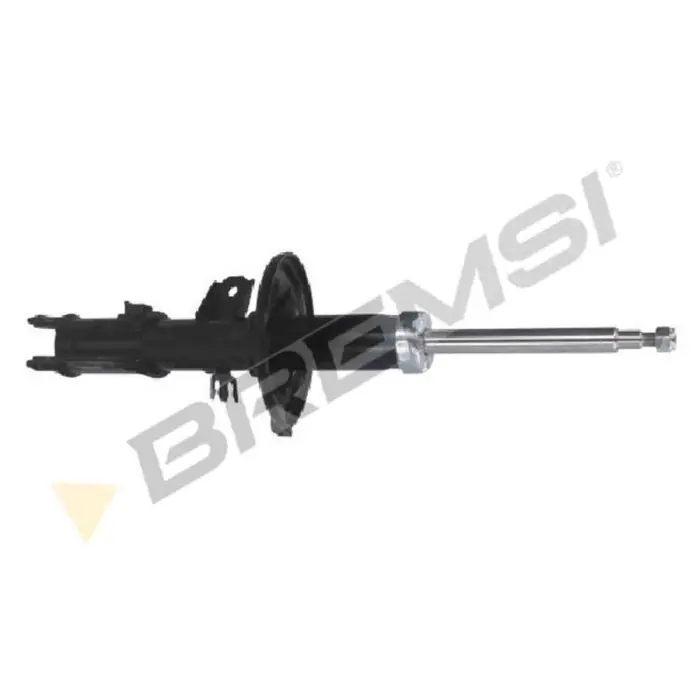 Ammortizzatore Anteriore Sinistro Hyundai Getz A Doppio Tubo Sa1716 546500b000 Ammortizzatore Tipo Mcpherson Bremsi Reso Gratuito