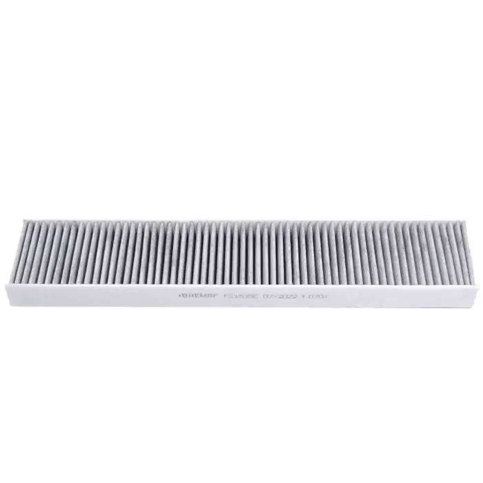 Novità Filtro Aria Abitacolo Jaguar X-type I (x400) Fc1535c 1s 7h 19g2 44 Filtro Al Carbone Attivo Bremsi