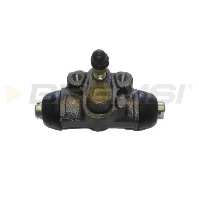 Cilindretto Freno Posteriore Mazda 323 I Station Wagon Ghisa Grigia Bc1543 B00126610 Bremsi Nuova Collezione