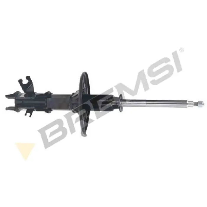 Ammortizzatore Anteriore Sinistro Mitsubishi Carisma Tre Volumi Carisma Space Star Mpv/space Wagon A Doppio Tubo Sa1414 Mr369112 Non Perdere