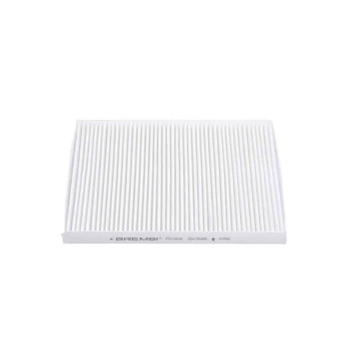 Filtro Aria Abitacolo Seat Cordoba Ibiza Ii Volkswagen Vento Fc1918 Filtro Particellare Bremsi Prezzo Di Fabbrica