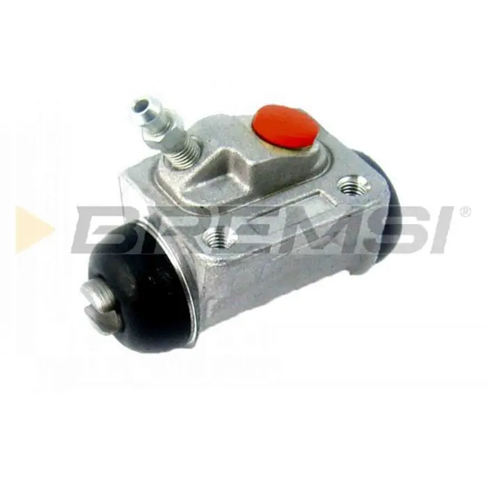 Super Prezzo Cilindretto Freno Posteriore Destro Suzuki Swift Ii Tre Volumi Alluminio Bc1579 5340170c00 S.f. Nissin Bremsi