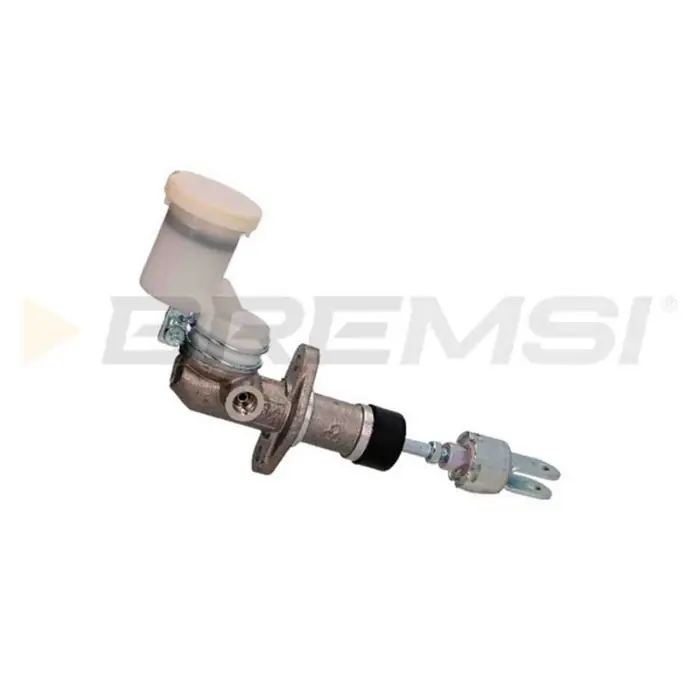 Pompa Frizione Mitsubishi Pajero Ii Pc0611 Mr151616 Bremsi Di Tendenza