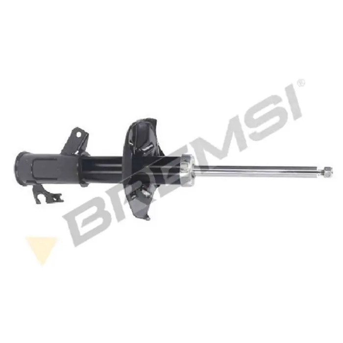 A Buon Prezzo Ammortizzatore Anteriore Sinistro Mazda 323 S Vi 323 F Vi A Doppio Tubo Sa1264 B25d34900c Ammortizzatore Tipo Mcpherson Bremsi