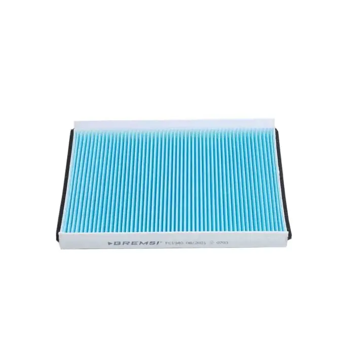 Filtro Aria Abitacolo Honda Accord V Accord Vi Coupú Accord Vi Accord Vi Hatchback Fc1940 79370-s1a-505 Filtro Particellare Consegna Rapida
