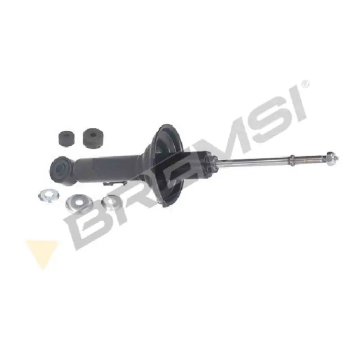 A Buon Prezzo Ammortizzatore Anteriore Destro Toyota Hilux Vii Pick-up Hilux Vi Pick-up A Doppio Tubo Sa1073 4851009g80 Bremsi