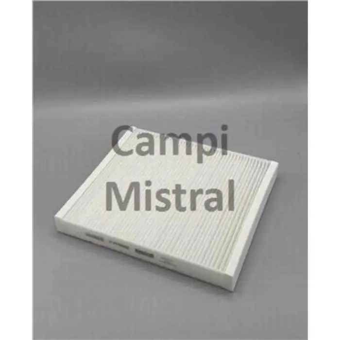 Filtro, Aria abitacolo AVF0606 MISTRAL FILTER per OPEL CHEVROLET Economico