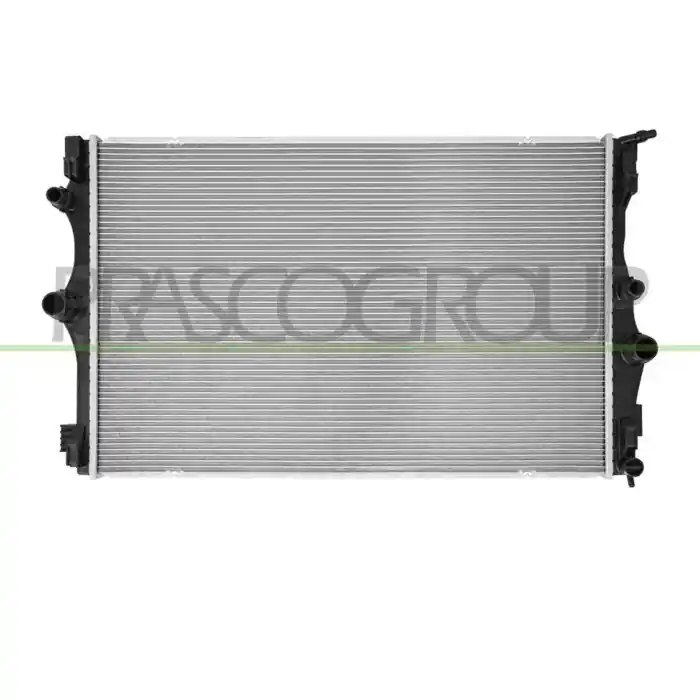 Radiatore Mercedes B Class (W247) Dal 2019 A2475000203 Saldi