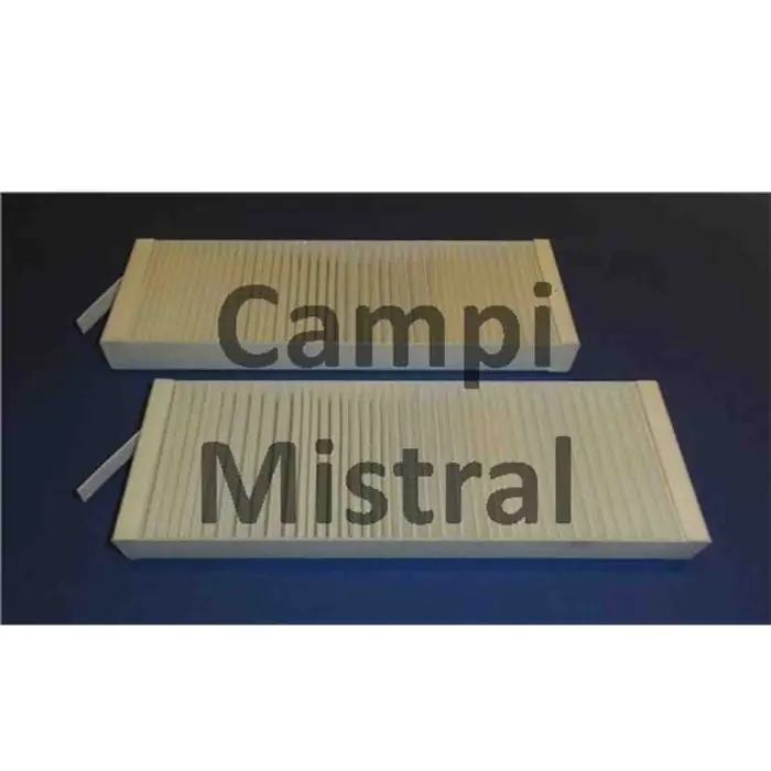 Filtro, Aria abitacolo AVF2312 MISTRAL FILTER per HYUNDAI Promozione