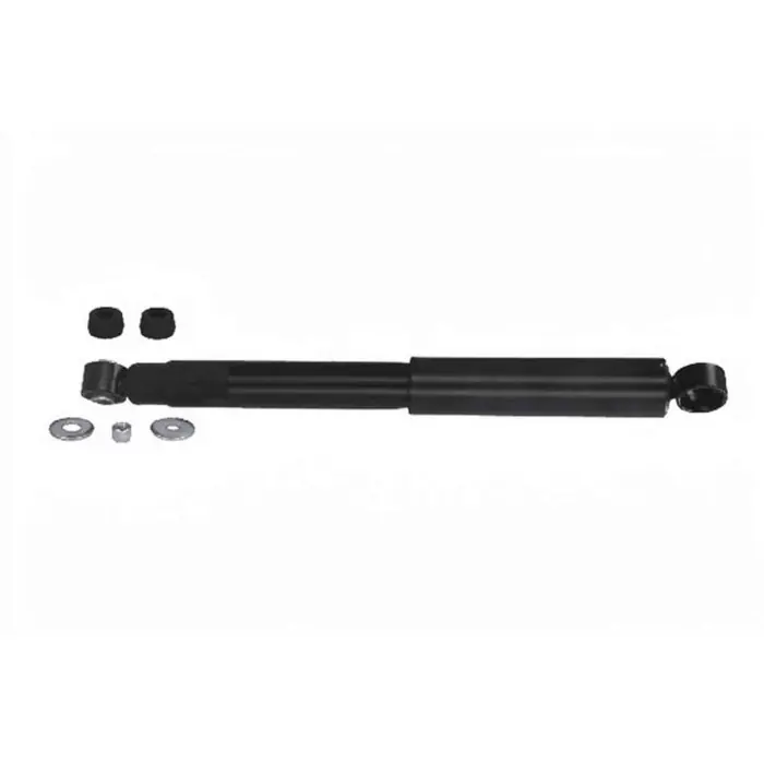 Nuova Collezione Ammortizzatore Posteriore Nissan Patrol Gr Iv A Doppio Tubo Sa0954 5621001j00 Ammortizzatore Telescopico Bremsi