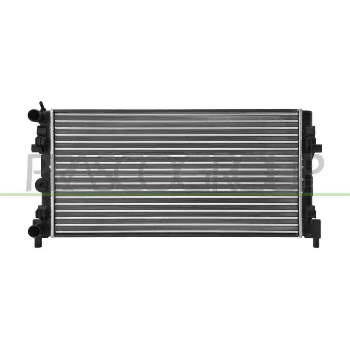 Miglior Prezzo Radiatore Compatibile Per SEAT IBIZA Dal 01/2017 Al 06/2021 Codice Originale 2Q0121253