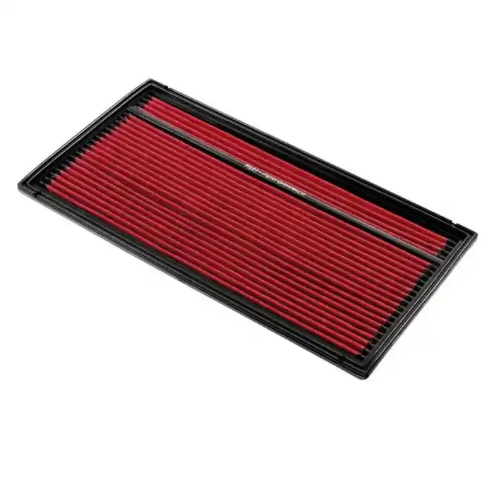 Promozione Filtro Aria Pilot Performance Pp7 A3 / Cabrio / Sportback-tt / Roadster-leon-toledo-octavia-bora-golf Iv-jetta-new Beetle