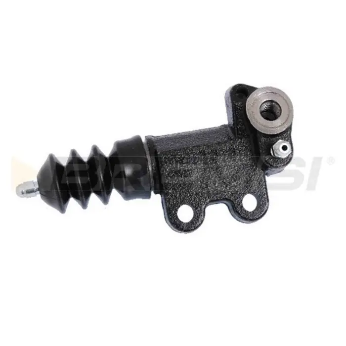 Cilindro Secondario Frizione Nissan Np300 Navara Pianale Piatto/telaio Sc0339 30620-cd000 Bremsi Consegna Rapida