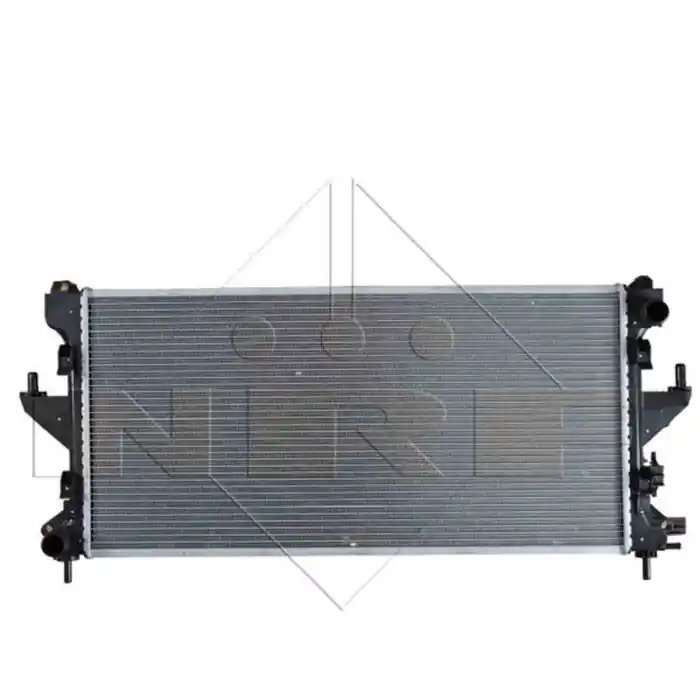 Radiatore, Raffreddamento motore 54204 NRF per PEUGEOT CITROEN FIAT Offerta Lampo