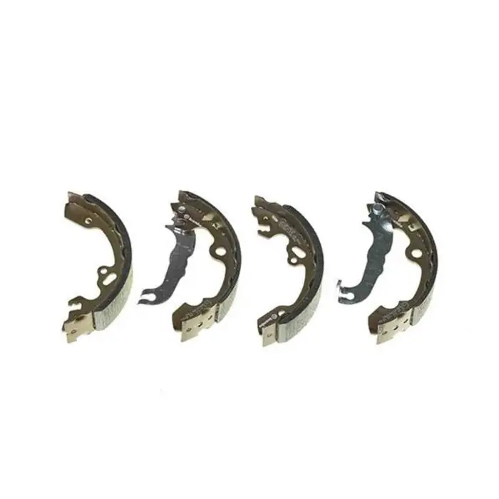 Kit ganasce freno S 24 531 BREMBO per FORD Prezzo Ridotto