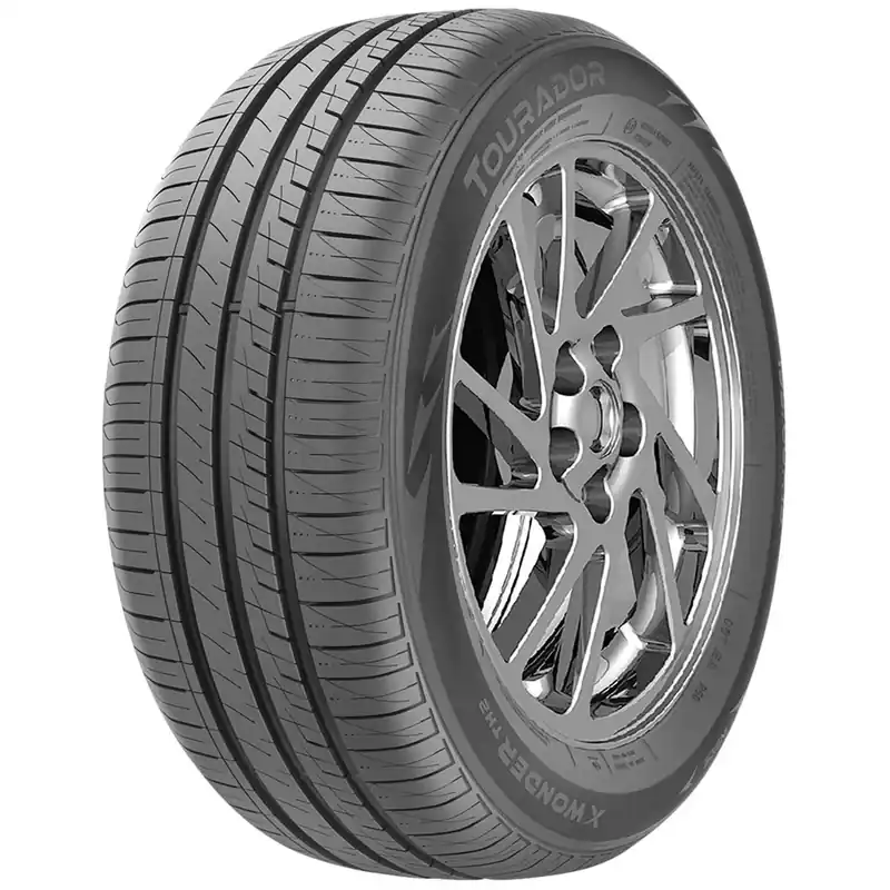 Non Perdere TOURADOR X WONDER TH2 165/65 R13 77T TL