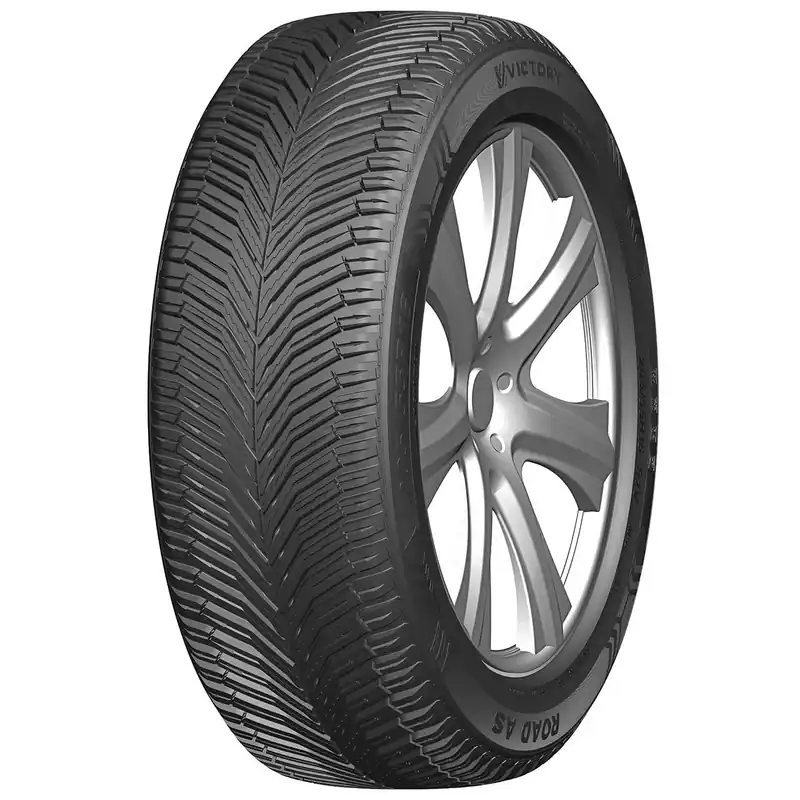 VICTORY ROAD AS 185/65 R15 88H TL M+S 3PMSF Non Perdere