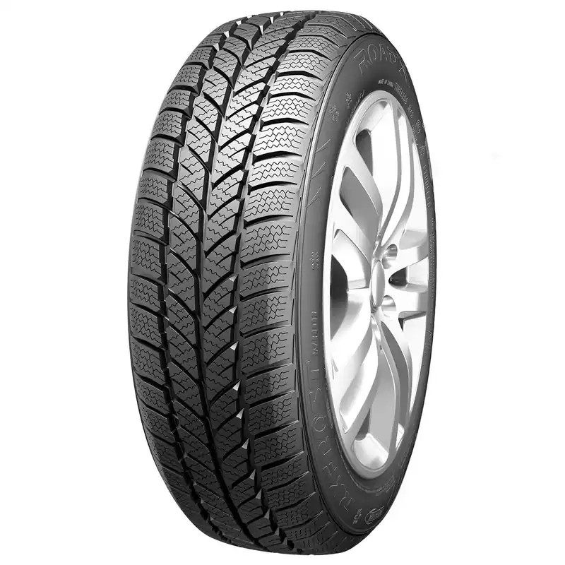 Novità ROADX RX FROST WH01 XL 175/65 R14 86T TL M+S 3PMSF