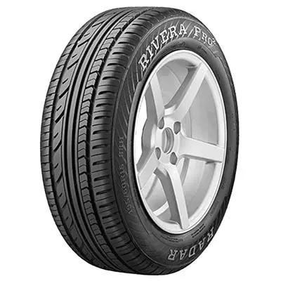 Soddisfatti O Rimborsati RADAR RIVERA PRO 2 175/60 R15 81V TL