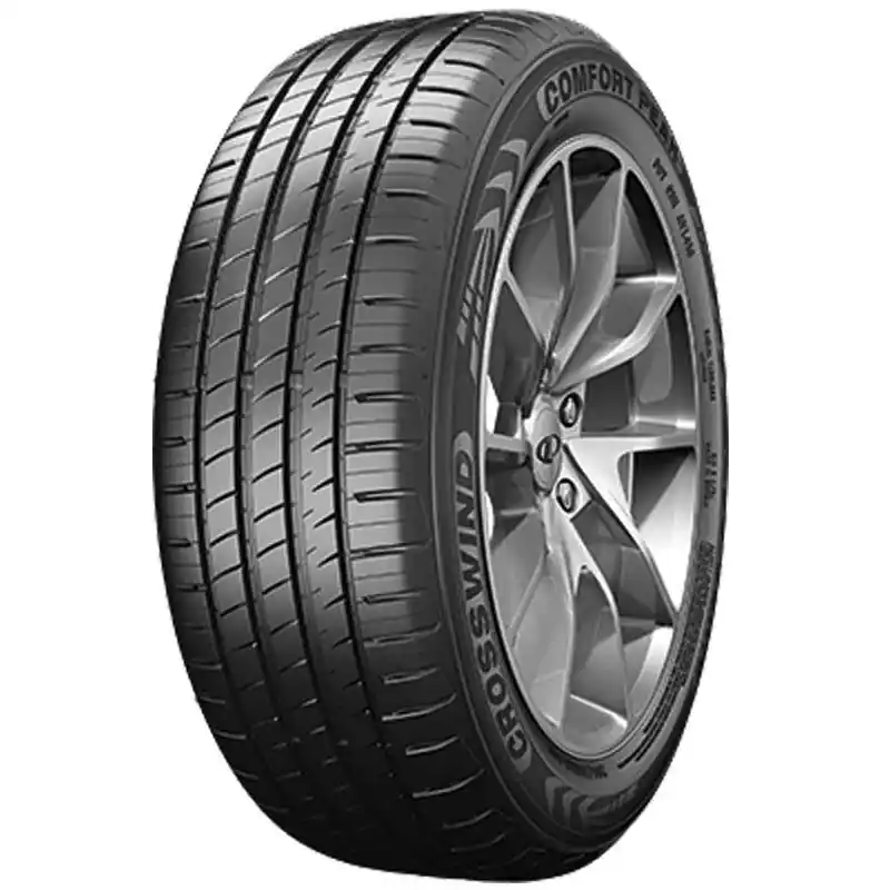 CROSSWIND COMFORT PEAK 155/70 R13 75T TL Reso Gratuito