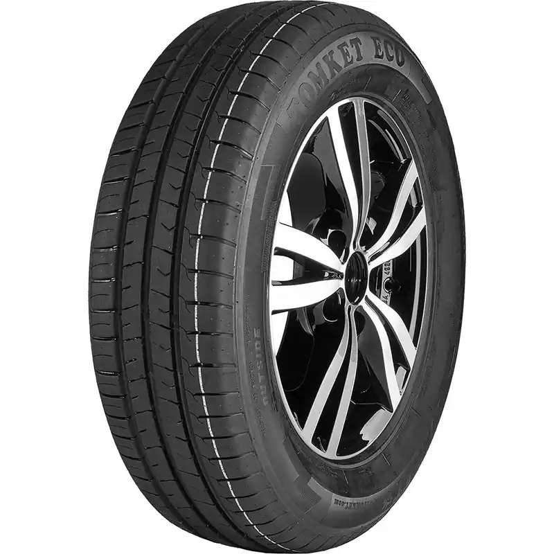 Consegna Rapida TOMKET TOMKET ECO 185/50 R16 81V TL