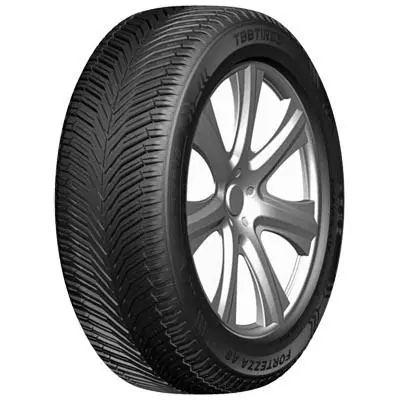 Vendita Finale TBB TIRE FORTEZZA AS XL 195/55 R16 91V TL M+S 3PMSF