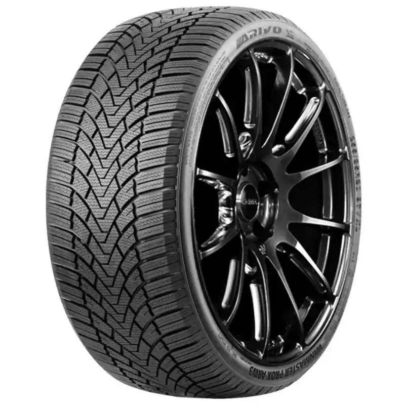 Sconto ARIVO WINMASTER PRO X ARW 3 175/65 R14 82T TL M+S 3PMSF