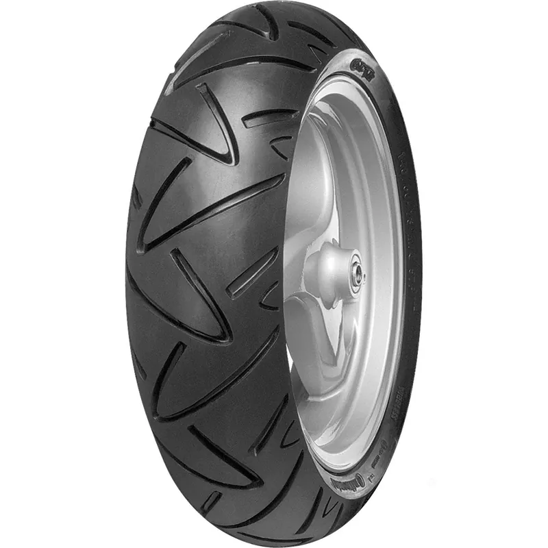 CONTINENTAL CONTITWIST 140/60 -13 63S TL Promozione Esclusiva