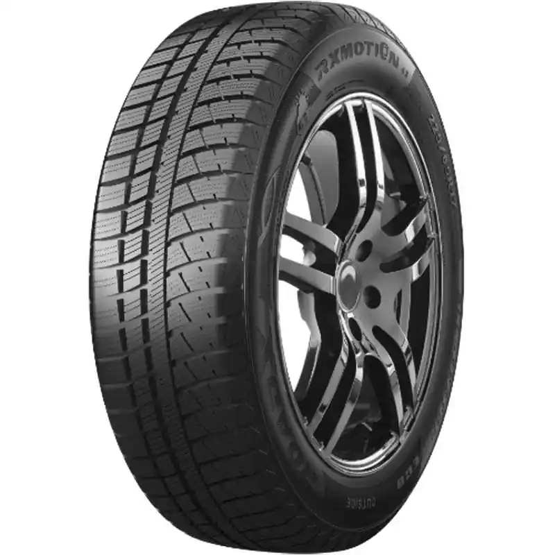 Nuova Collezione ROADX RX MOTION 4S 155/80 R13 79T TL M+S 3PMSF