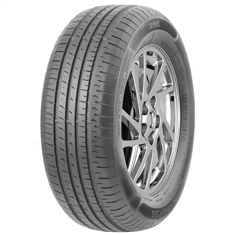 Scelto Dai Clienti ILINK L GRIP 55 XL 165/70 R14 85T TL