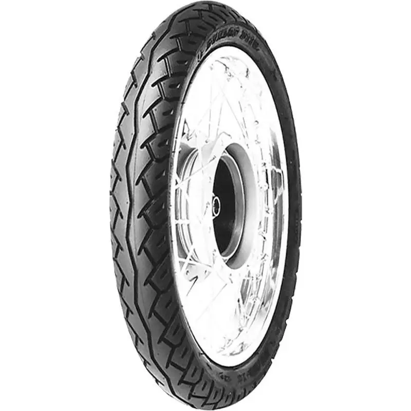 Prezzo Ridotto DUNLOP D 110 G FRONT 70/90 -16 36P TT