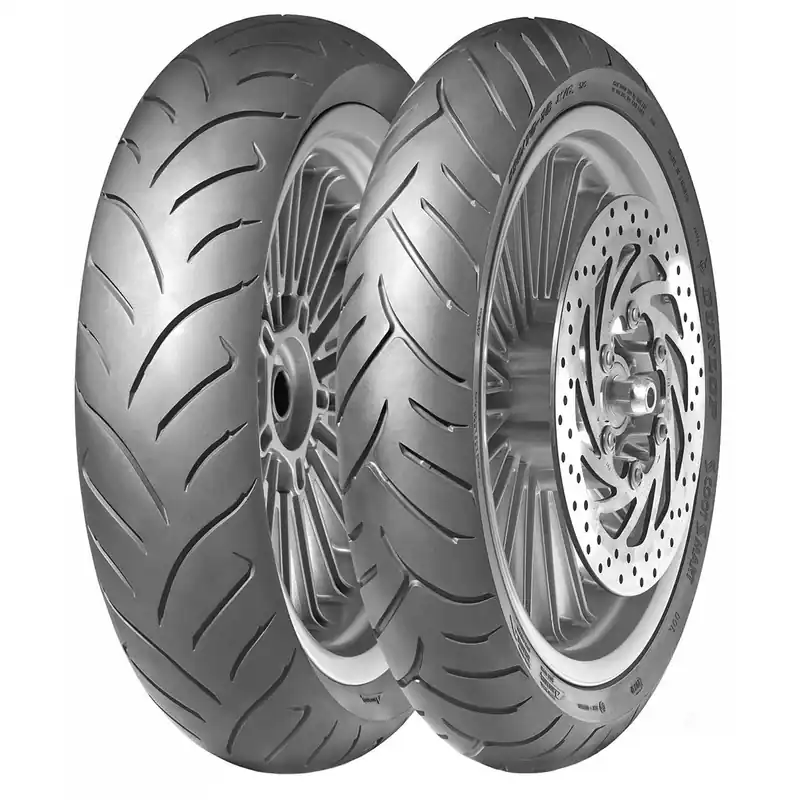Miglior Prezzo DUNLOP SCOOTSMART FRONT 110/70 -13 48P TL