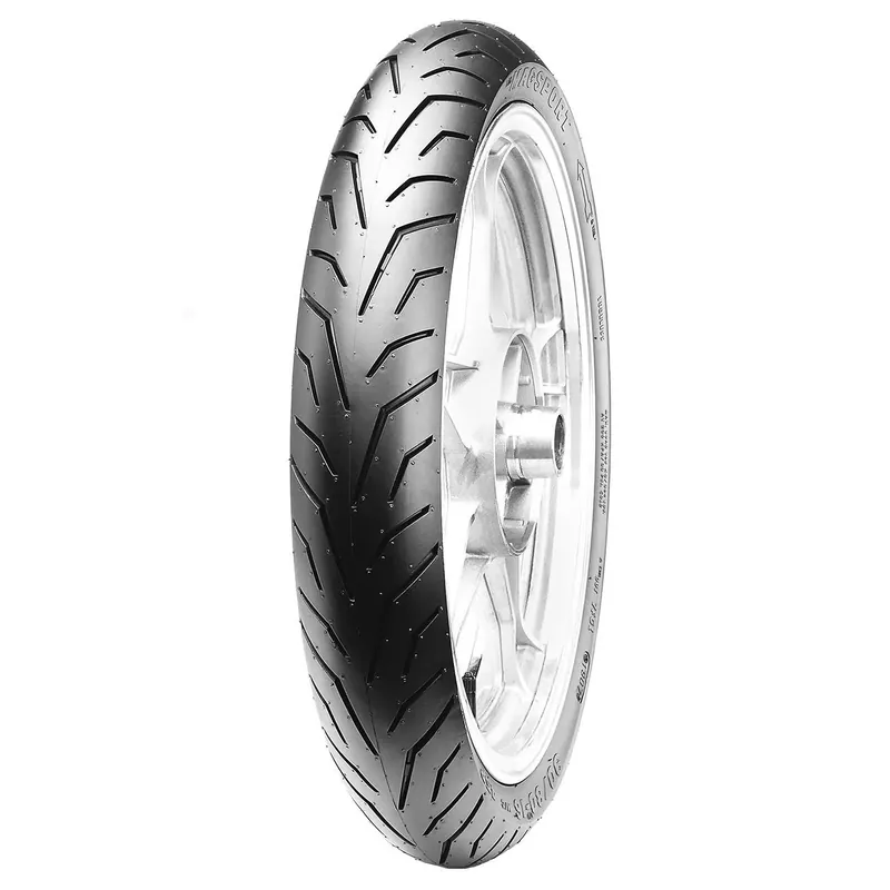 Occasione Imperdibile CST C 6501 FRONT 100/80 -17 52H TL