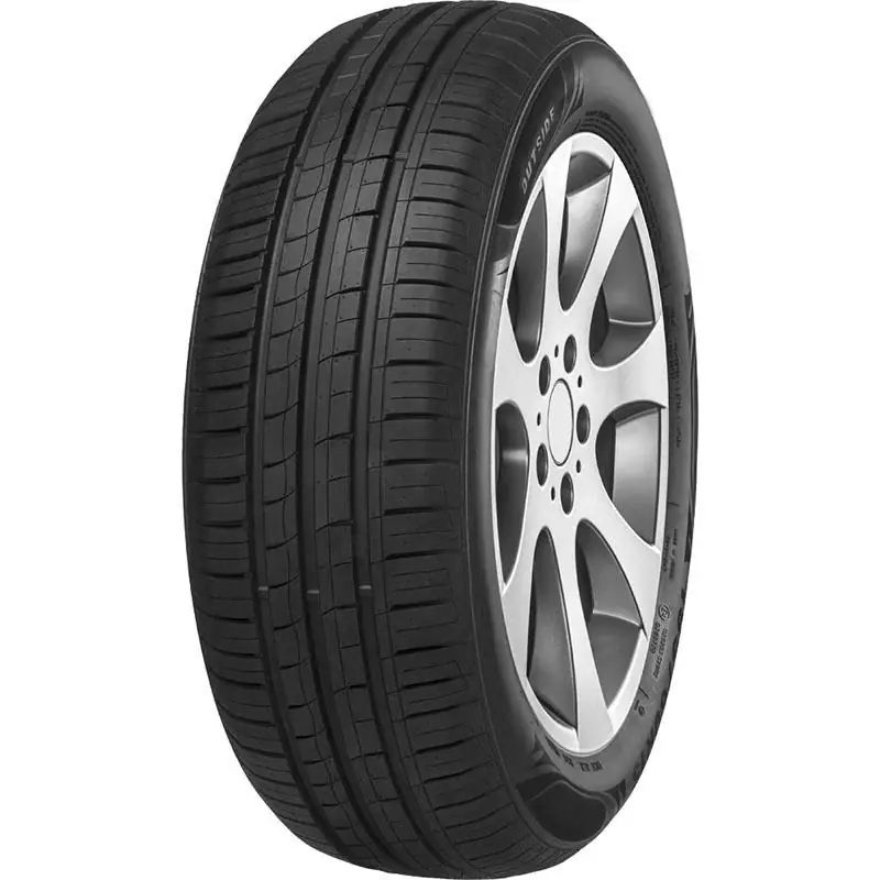 IMPERIAL ECODRIVER 4 185/50 R16 81V TL Offerta Del Giorno