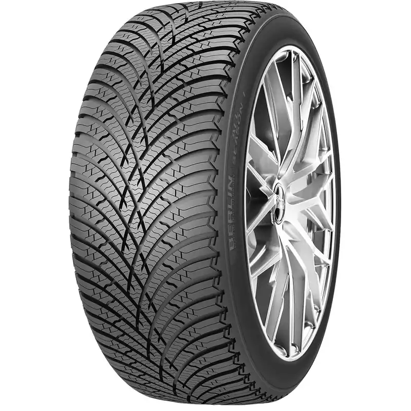 Compra Adesso BERLIN TIRES ALL SEASON 1 165/70 R13 79T TL M+S 3PMSF