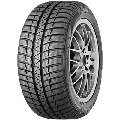SUMITOMO WT 200 155/70 R13 75T TL M+S 3PMSF Spedizione Espresso