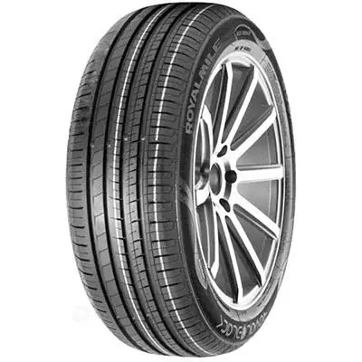 ROYAL BLACK ROYAL MILE 195/70 R14 91H TL Occasione